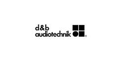 D&B Audio