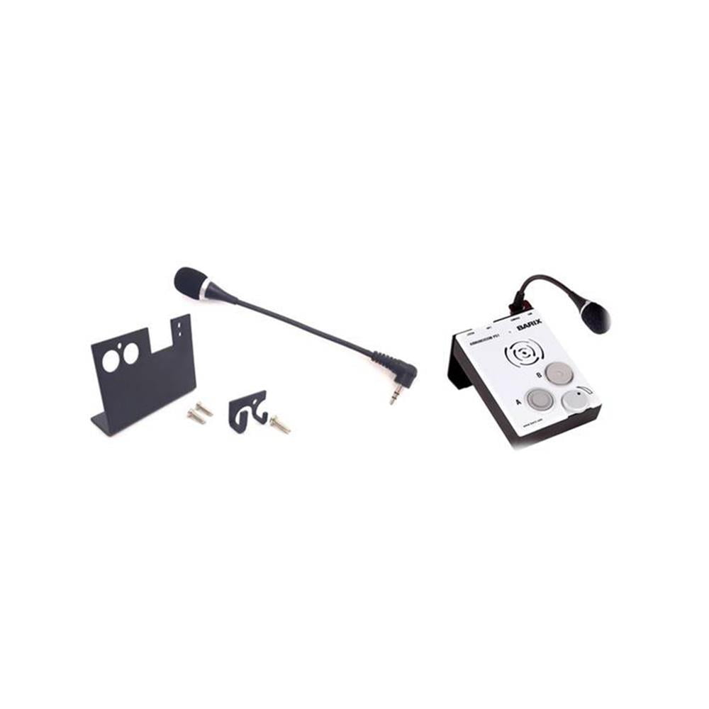 Annuncicom PS1 Microphone Kit