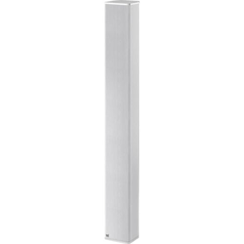 16C Column loudspeaker white