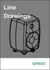 4430A Line Drawings (pdf)