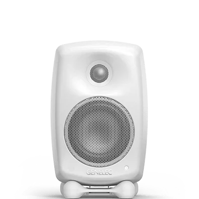 004 g two active speaker Fuzion Far East