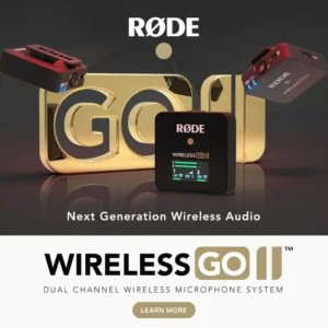 Wireless GO