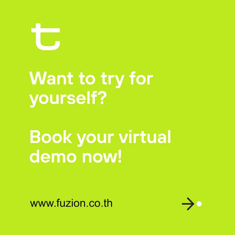 Book Your Virtual Demo Now