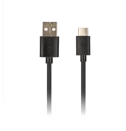 1 x USB-C to USB-A 2m Cable