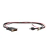 Polycom cable for OneLINK codec end Fuzion Far East