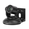 EasyIP 10 Camera Black RISO with mount 2 Fuzion Far East
