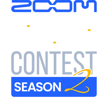 Zoom Mixing Contest Season 2