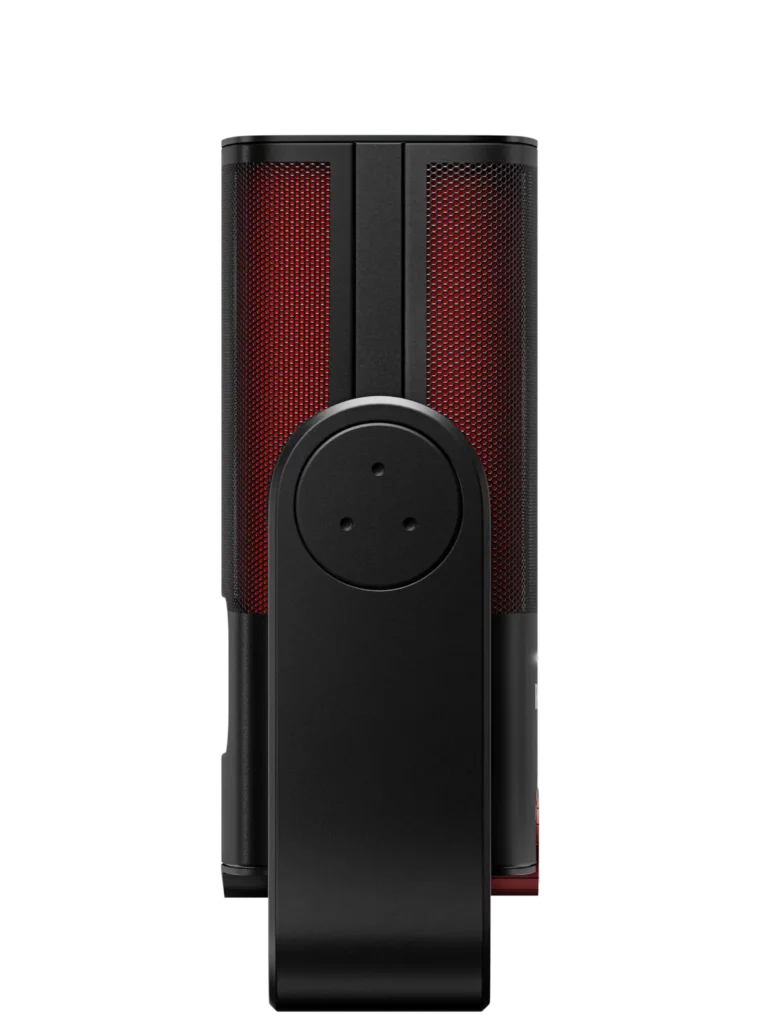 XCM 50 Professional Condenser USB Microphone