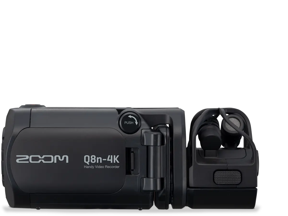 Q8n-4K Features & Specs