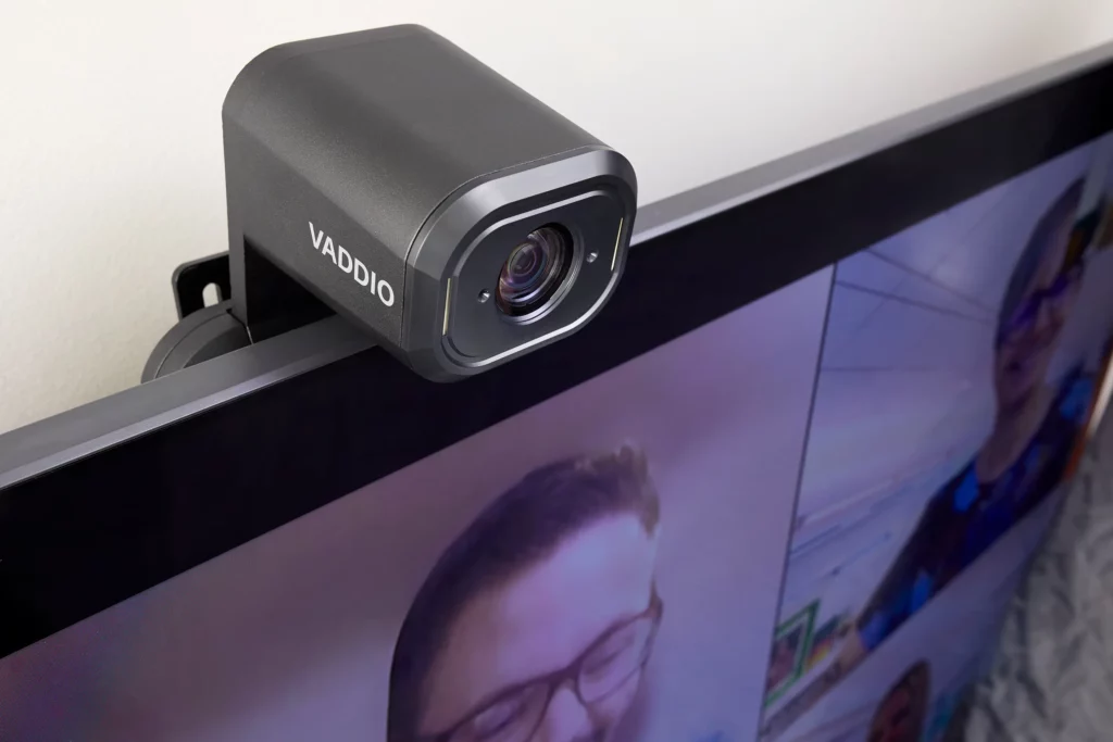กล้องสำหรับประชุมออนไลน์ (Video Conference Camera)