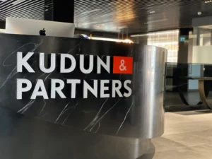 Kudun Partners