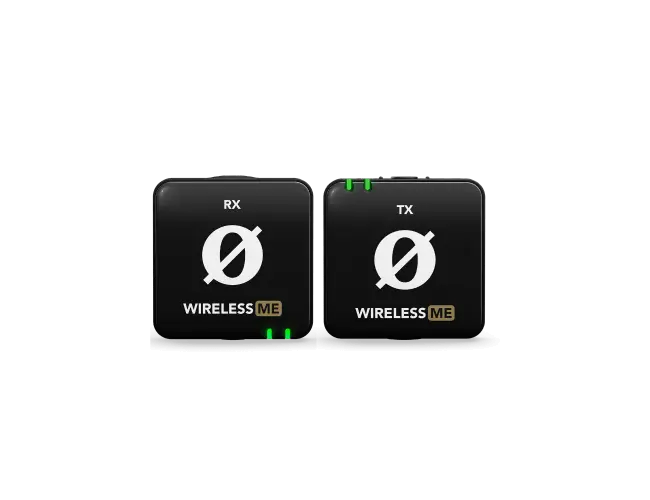 Wireless ME