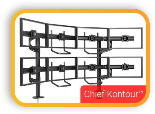 Chief Kontour