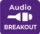 Audio Breakout